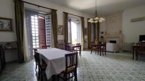 Casa Resci - Dimora del 1884